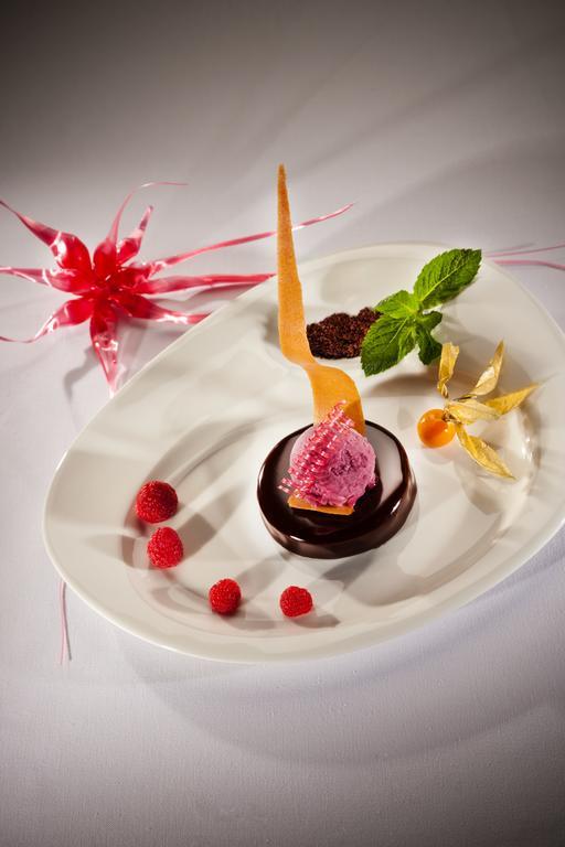 Le Bois Dormant-Hotel Restaurant & Spa Logis Hotel Champagnole Pokoj fotografie